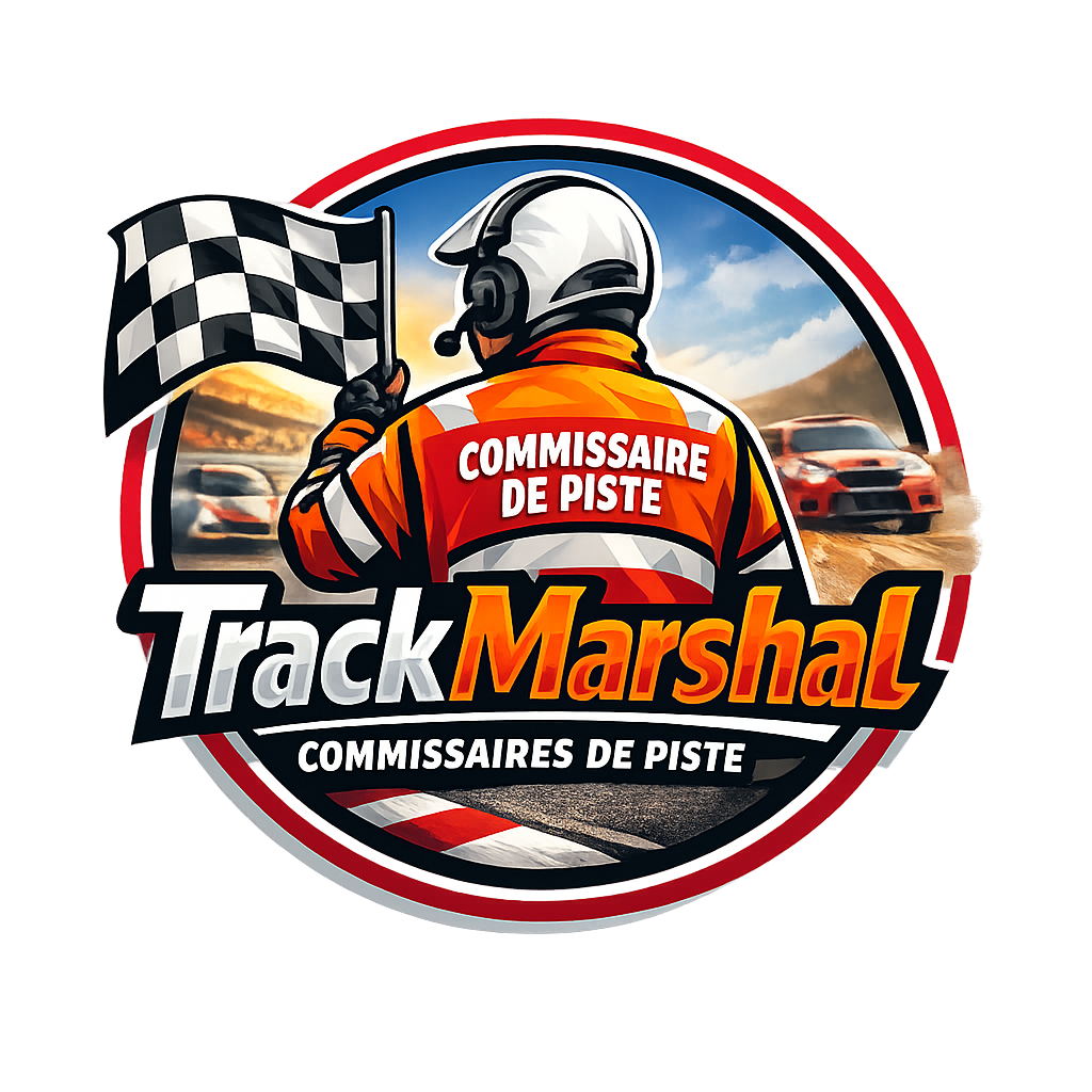 TrackMarshal